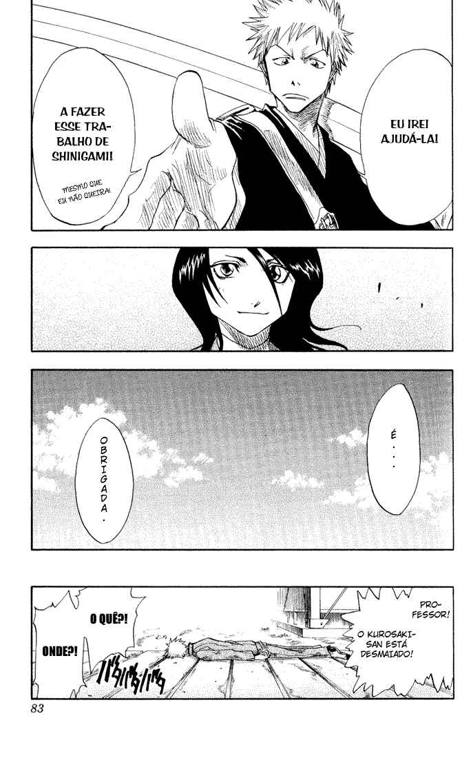 Read Bleach Pt Br Manga Online