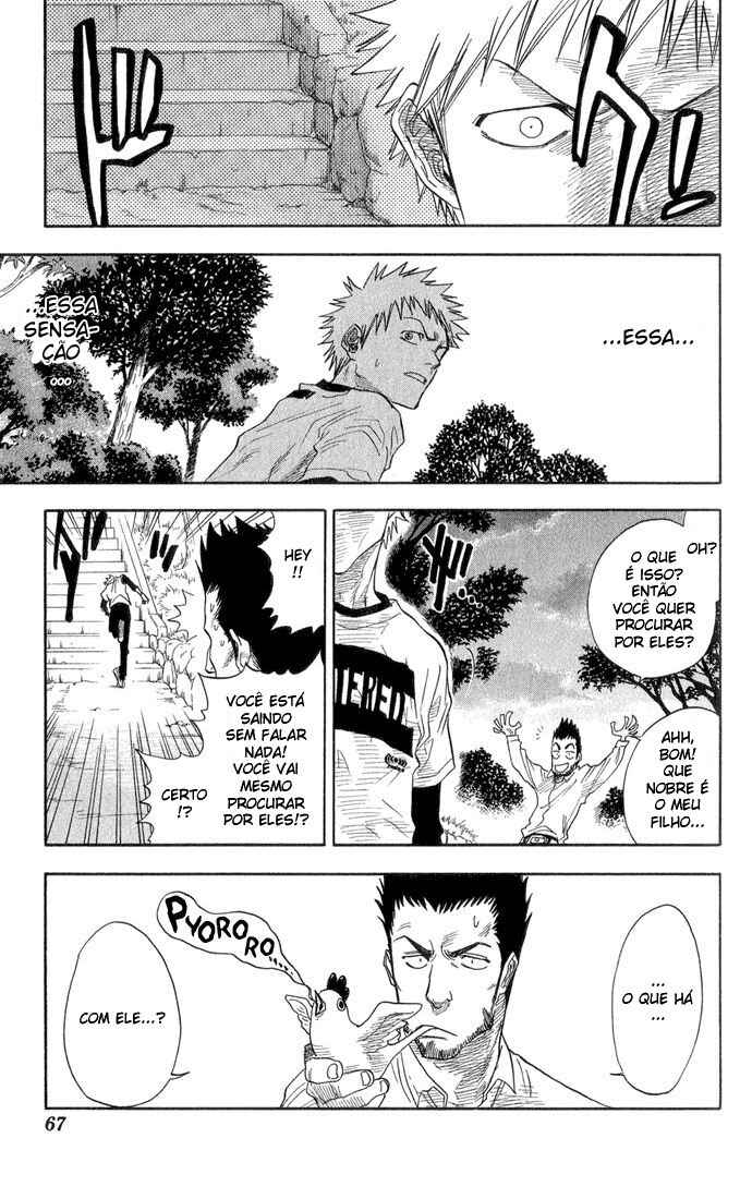 Read Bleach Pt Br Manga Online