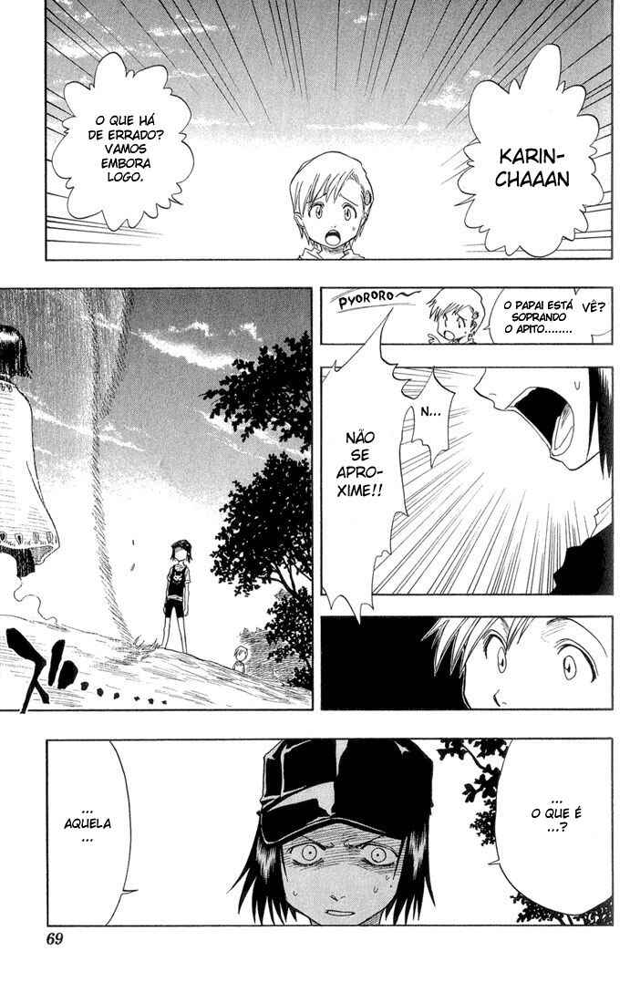 Read Bleach Pt Br Manga Online
