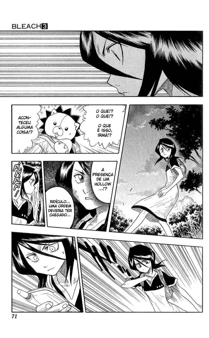 Read Bleach Pt Br Manga Online