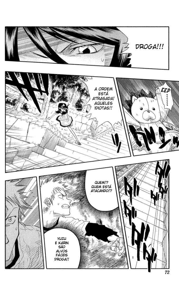 Read Bleach Pt Br Manga Online