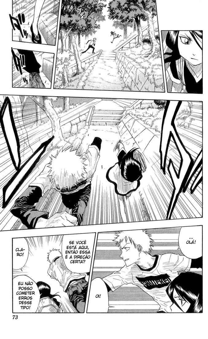 Read Bleach Pt Br Manga Online