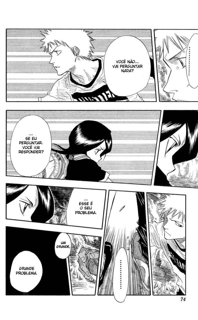 Read Bleach Pt Br Manga Online