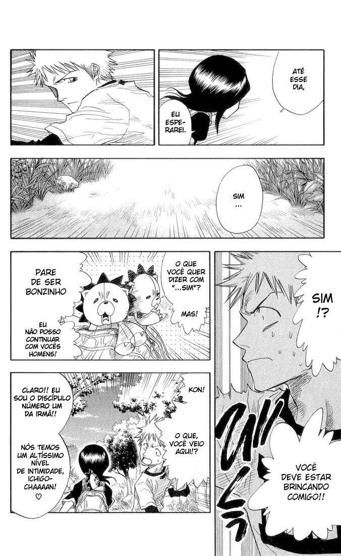 Read Bleach Pt Br Manga Online