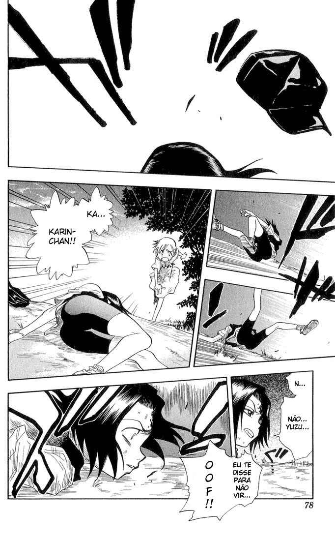 Read Bleach Pt Br Manga Online