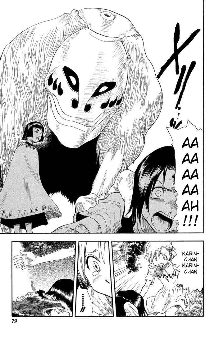 Read Bleach Pt Br Manga Online