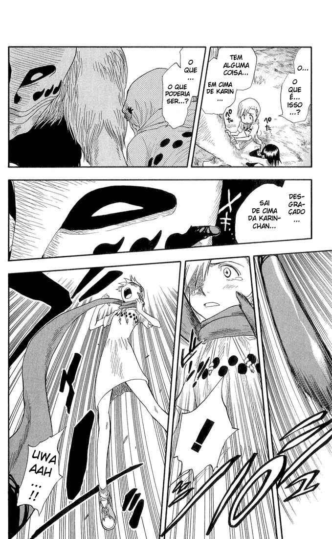 Read Bleach Pt Br Manga Online