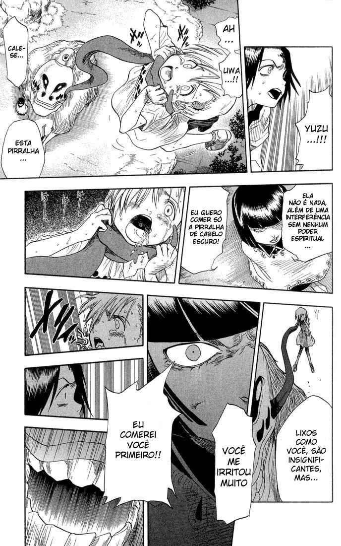 Read Bleach Pt Br Manga Online