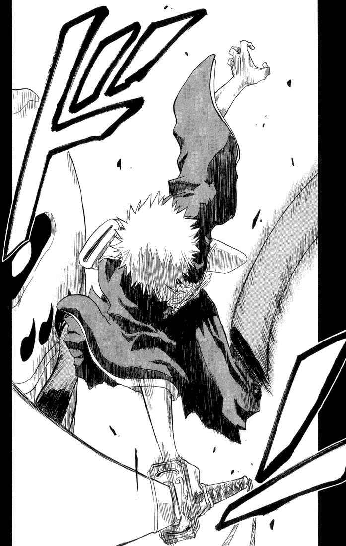 Read Bleach Pt Br Manga Online