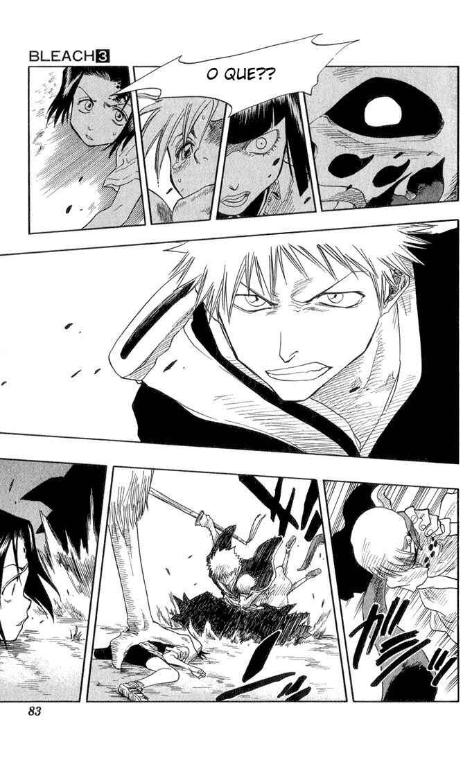 Read Bleach Pt Br Manga Online