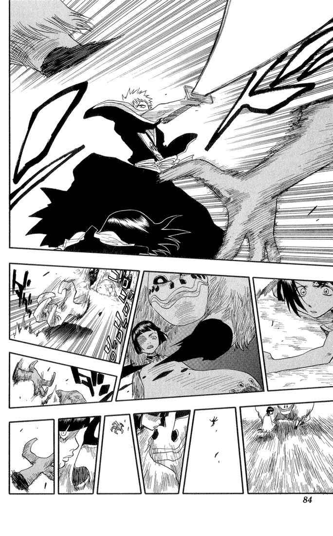 Read Bleach Pt Br Manga Online