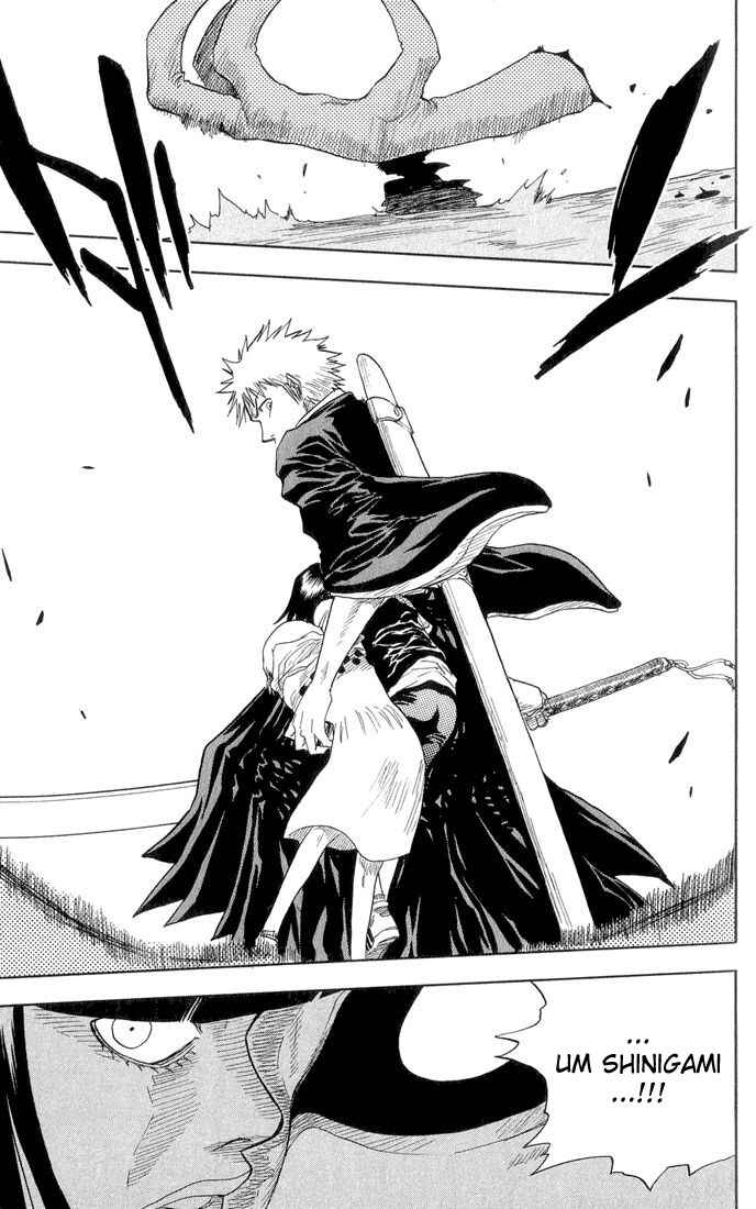 Read Bleach Pt Br Manga Online