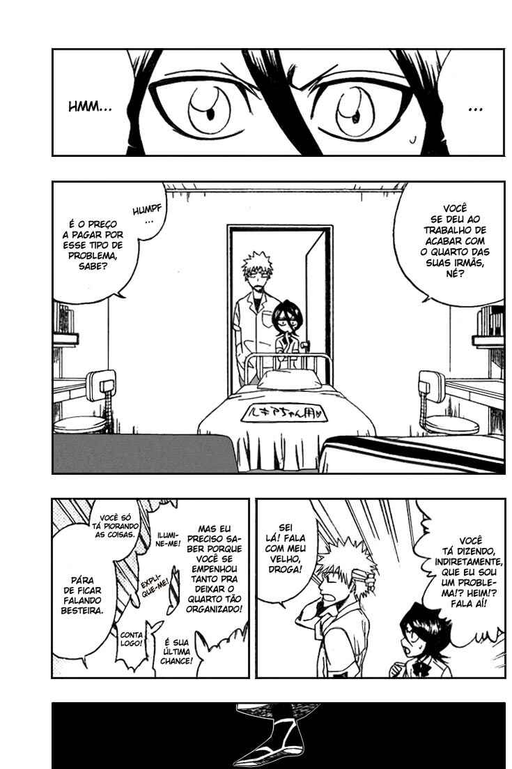 Read Bleach Pt Br Manga Online