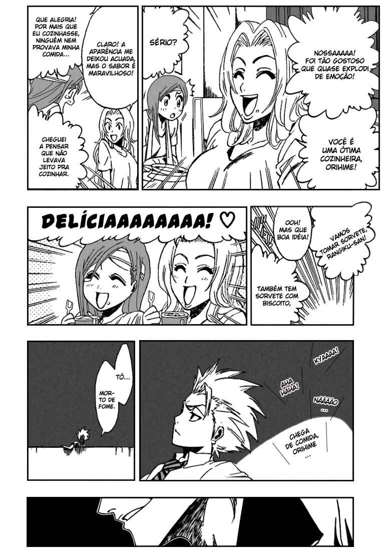 Read Bleach Pt Br Manga Online