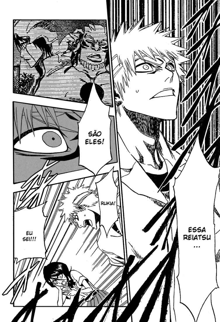 Read Bleach Pt Br Manga Online