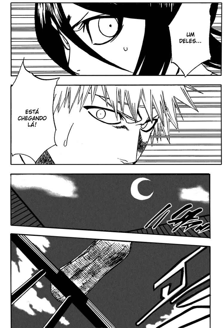 Read Bleach Pt Br Manga Online