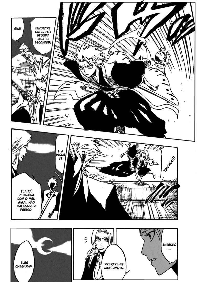 Read Bleach Pt Br Manga Online