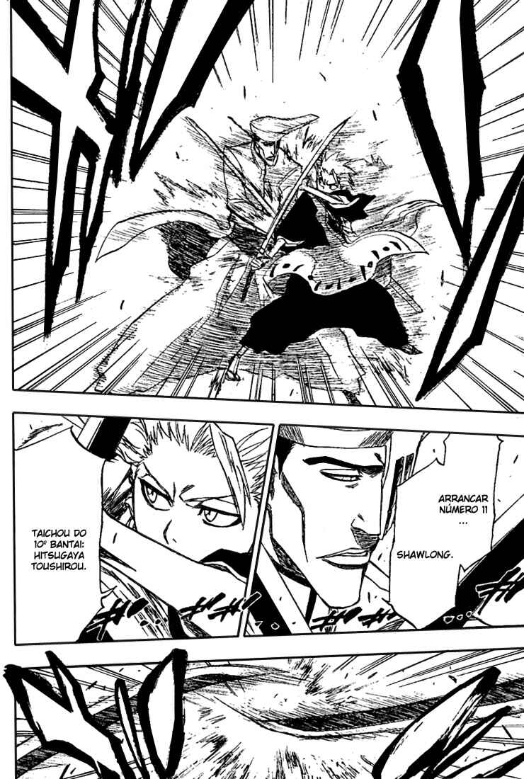 Read Bleach Pt Br Manga Online