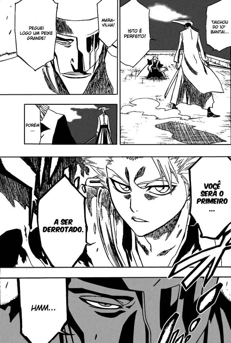 Read Bleach Pt Br Manga Online