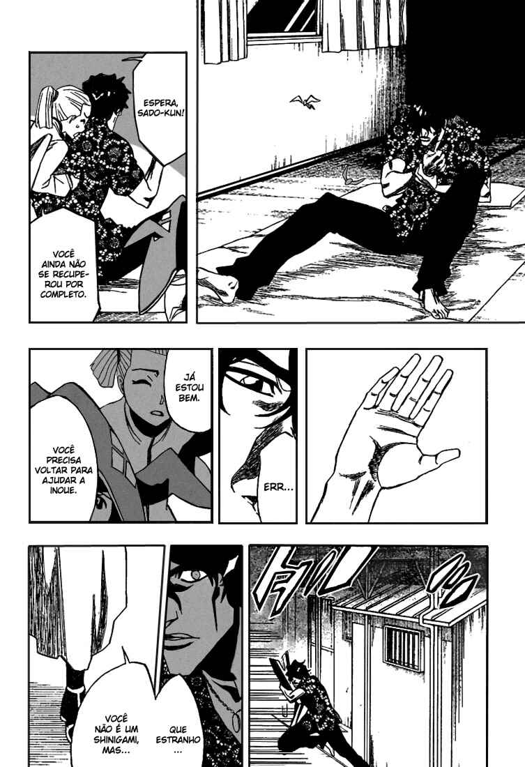 Read Bleach Pt Br Manga Online