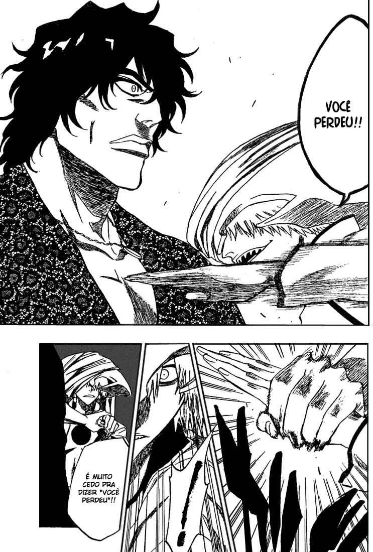 Read Bleach Pt Br Manga Online