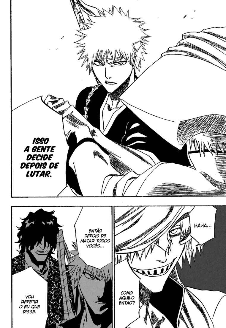 Read Bleach Pt Br Manga Online