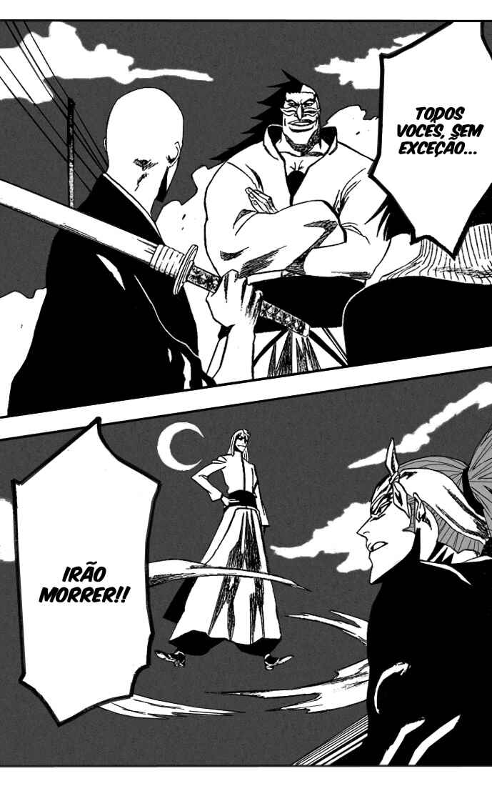 Read Bleach Pt Br Manga Online