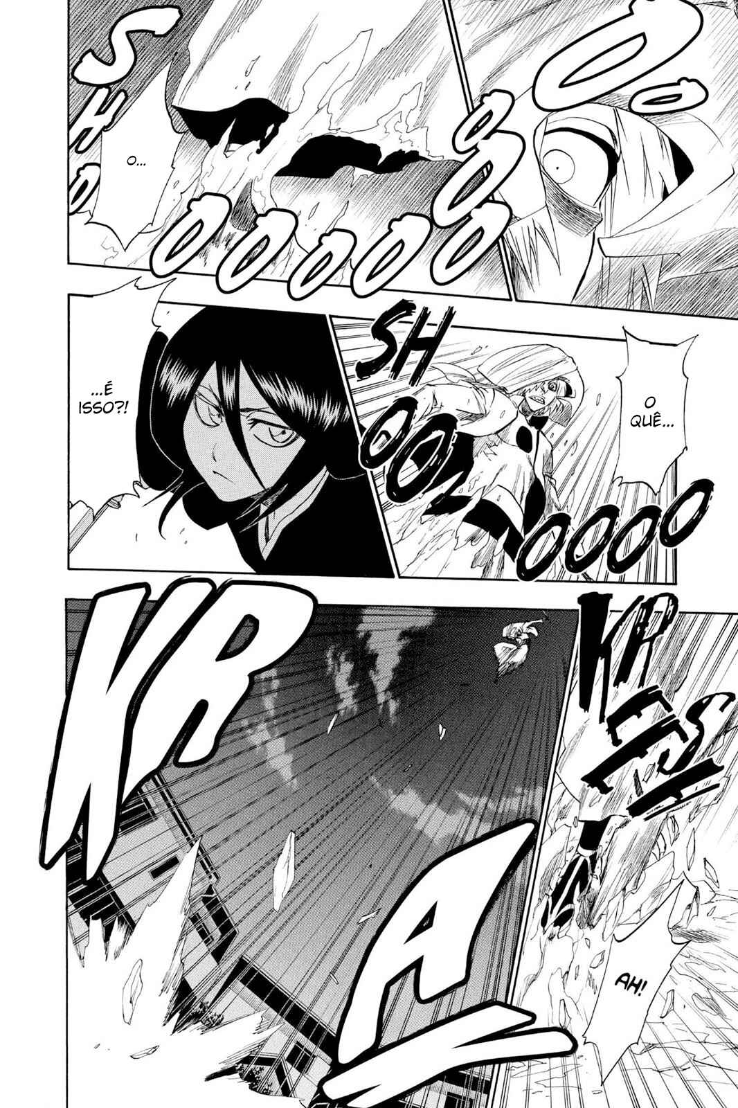 Read Bleach Pt Br Manga Online