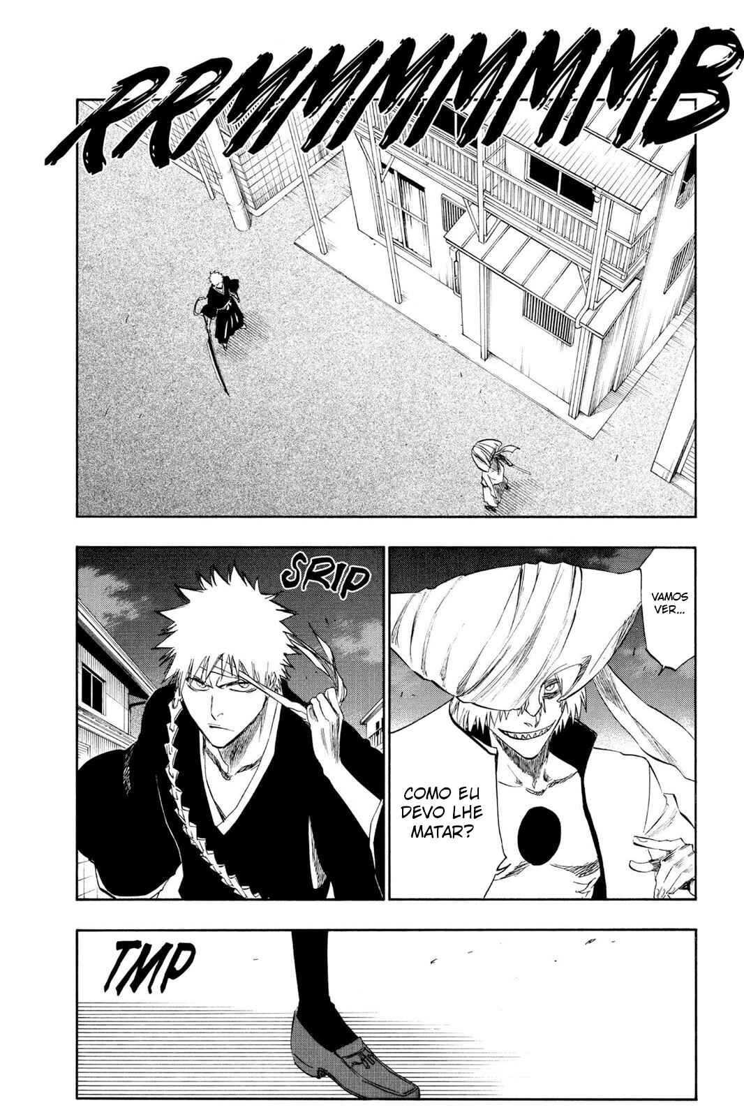 Read Bleach Pt Br Manga Online