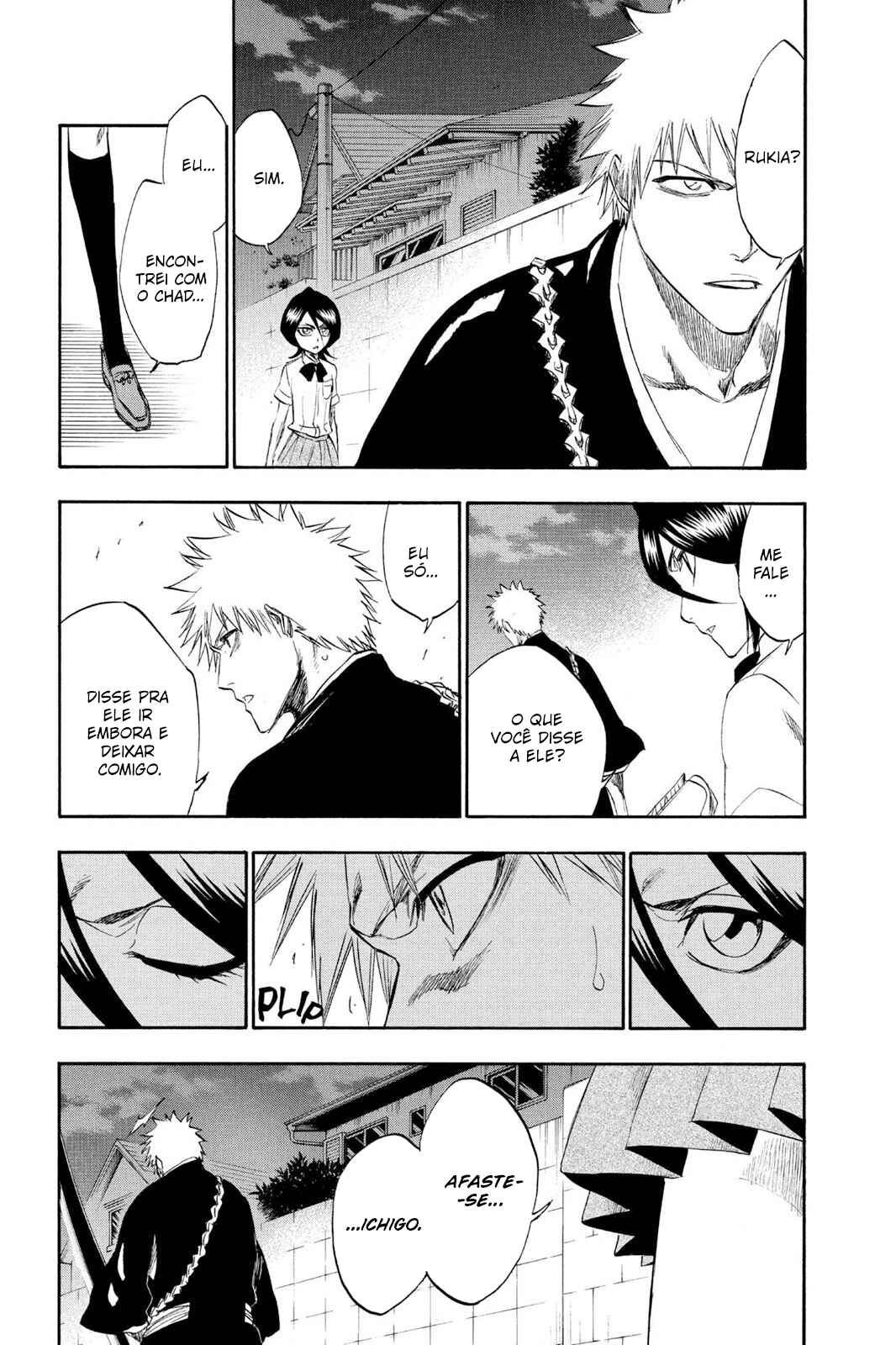 Read Bleach Pt Br Manga Online