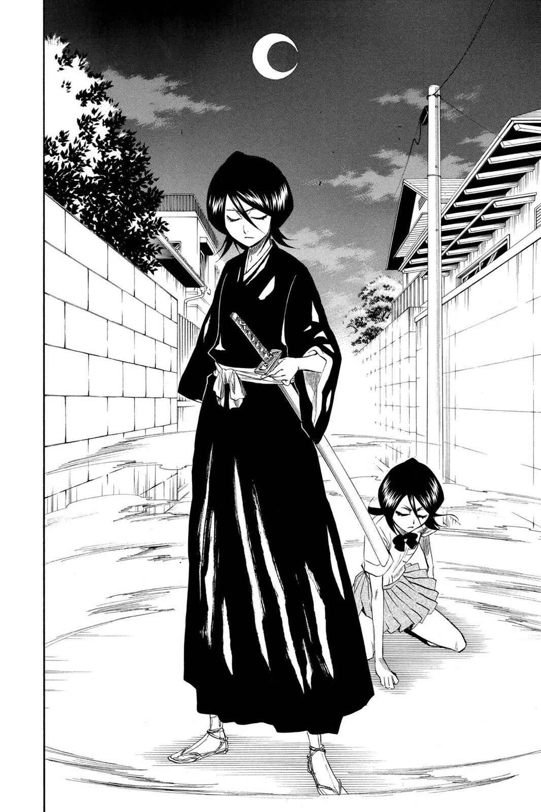 Read Bleach Pt Br Manga Online