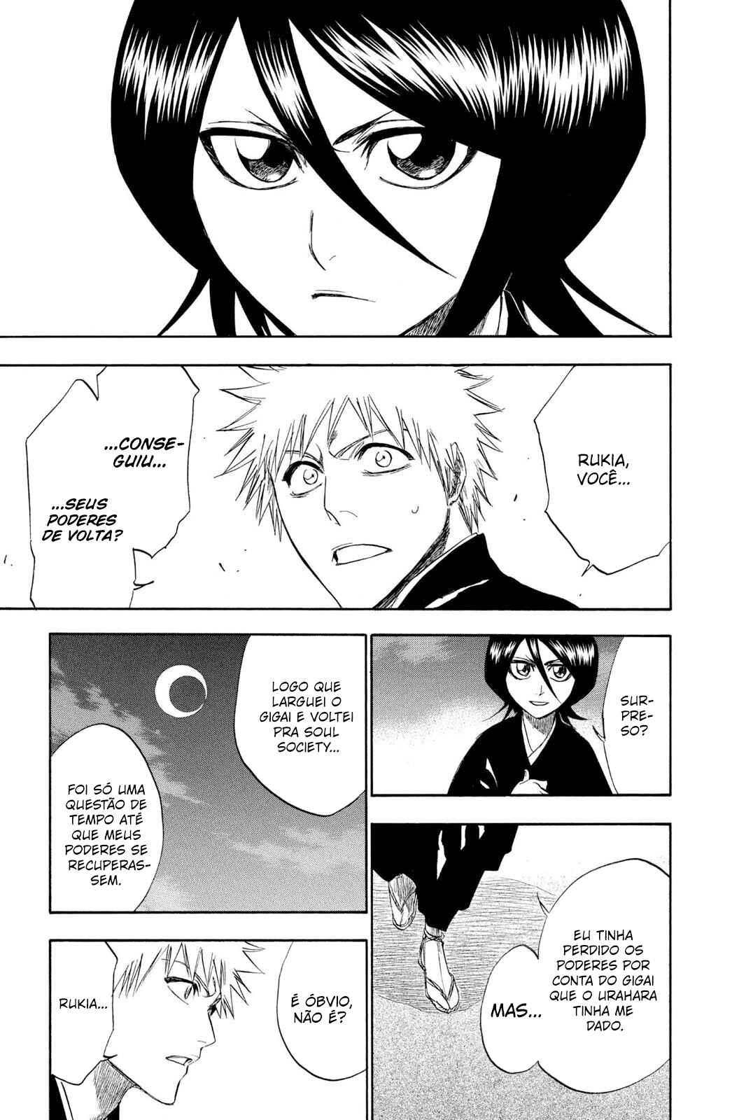Read Bleach Pt Br Manga Online