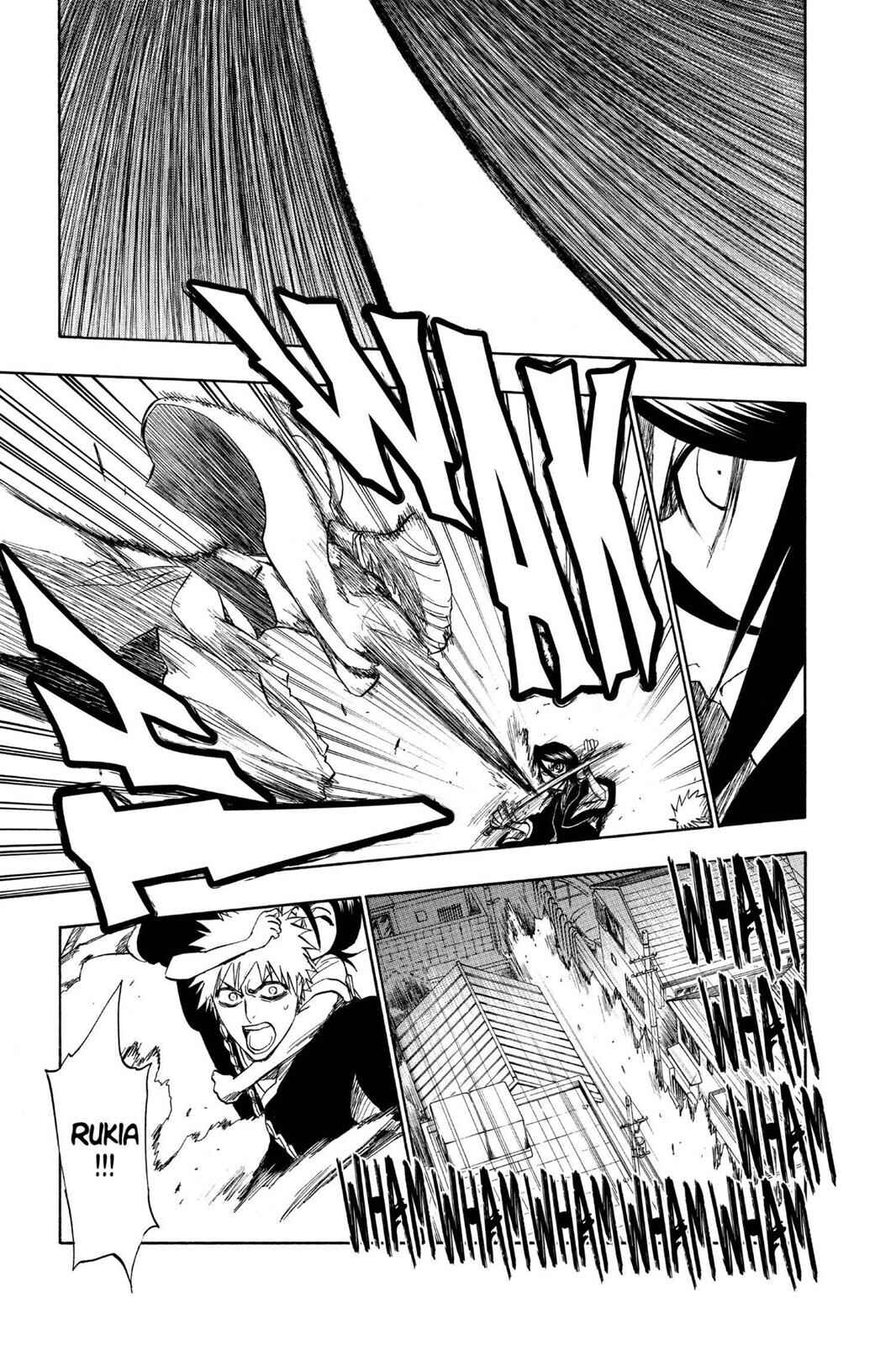 Read Bleach Pt Br Manga Online