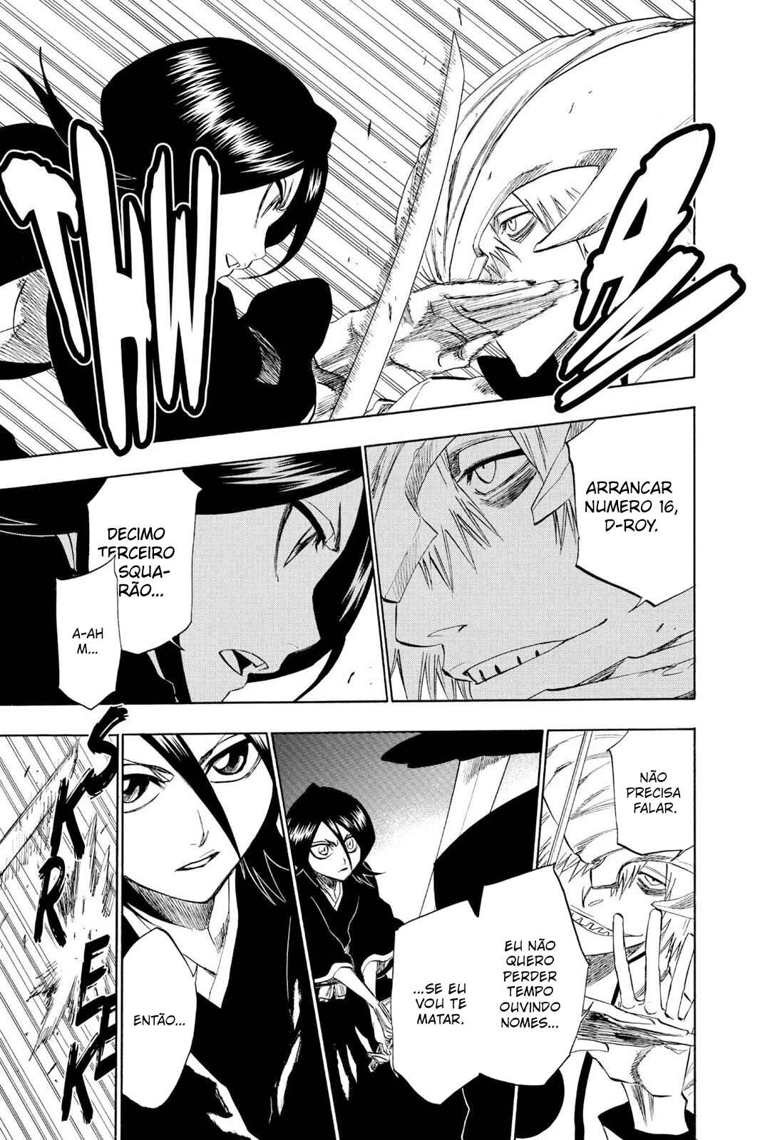 Read Bleach Pt Br Manga Online