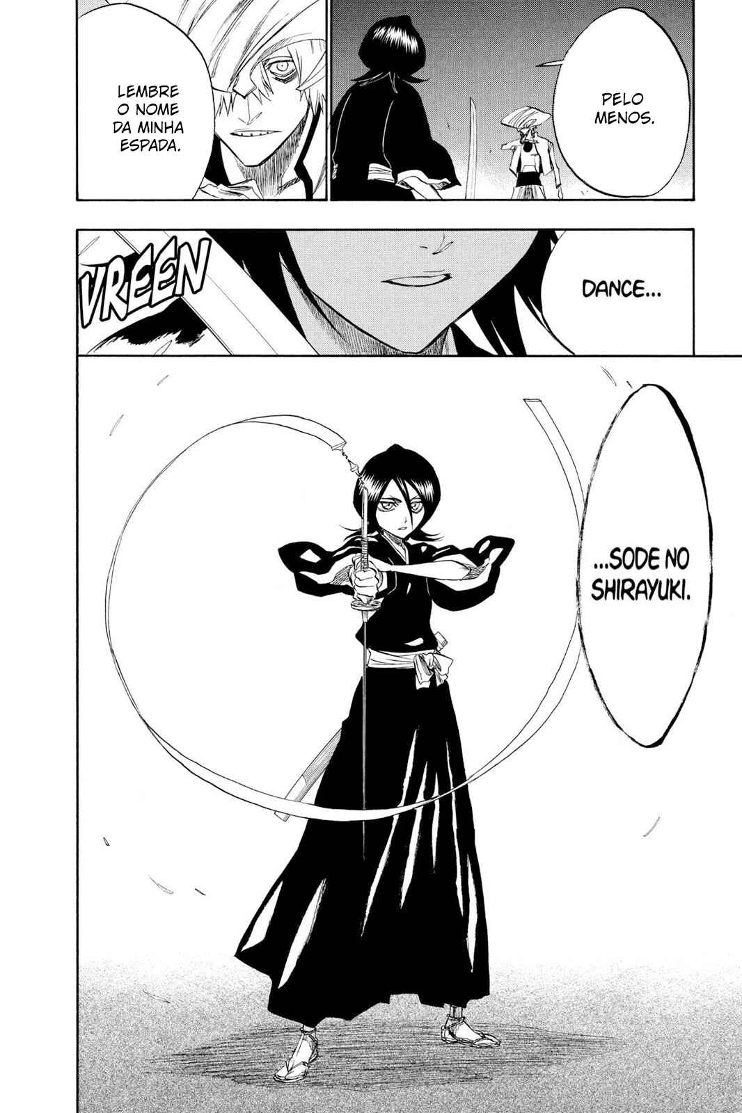 Read Bleach Pt Br Manga Online