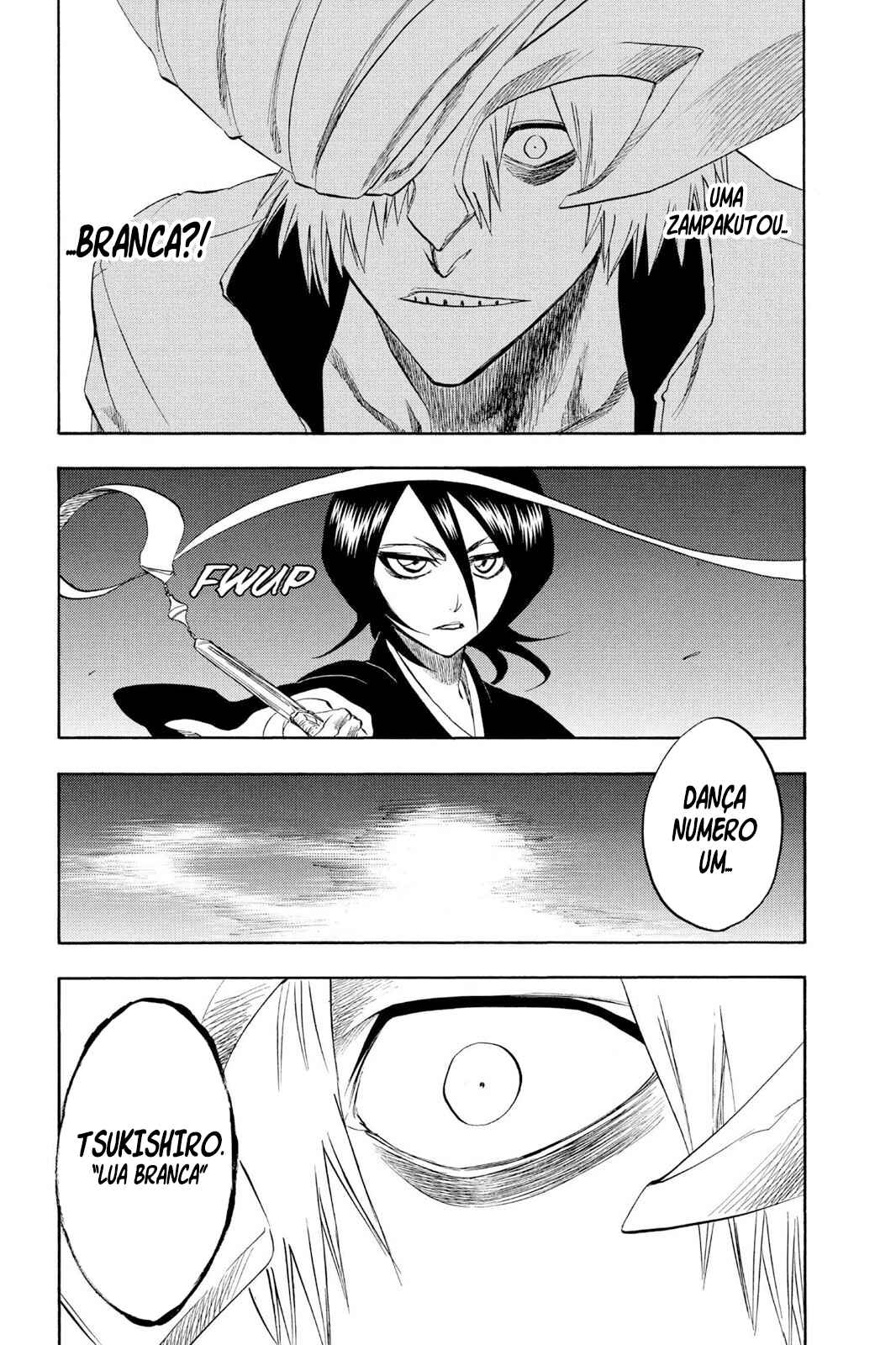 Read Bleach Pt Br Manga Online