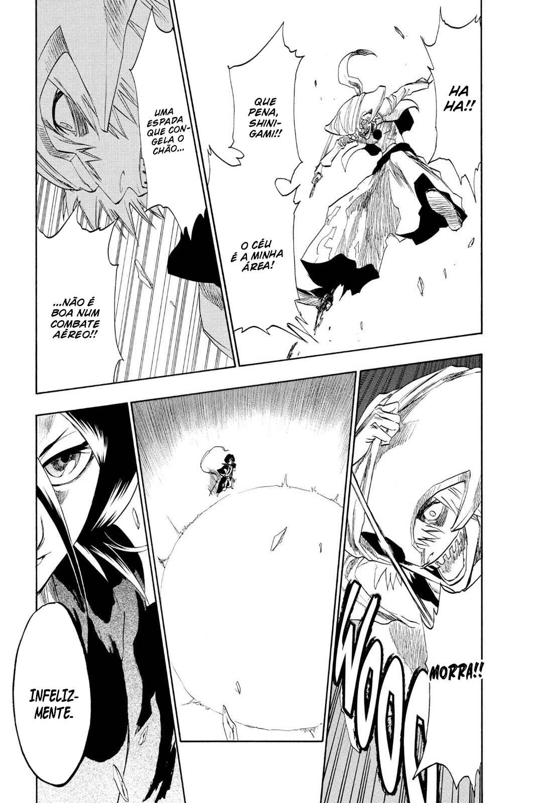 Read Bleach Pt Br Manga Online