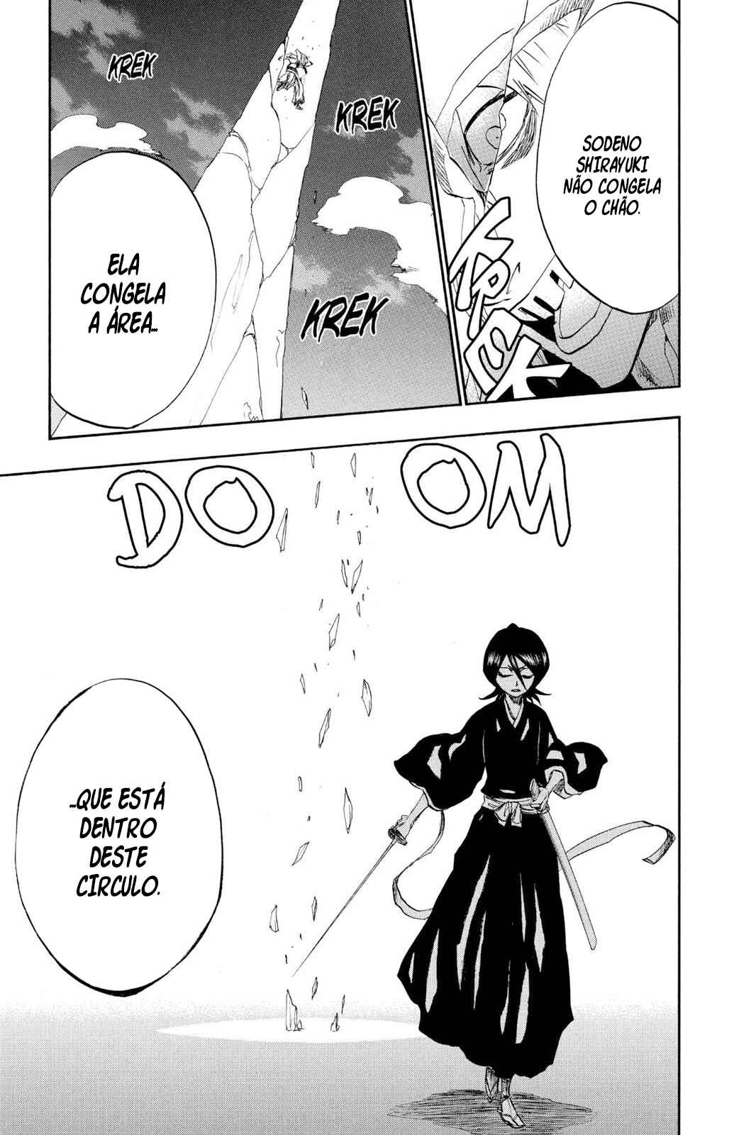 Read Bleach Pt Br Manga Online