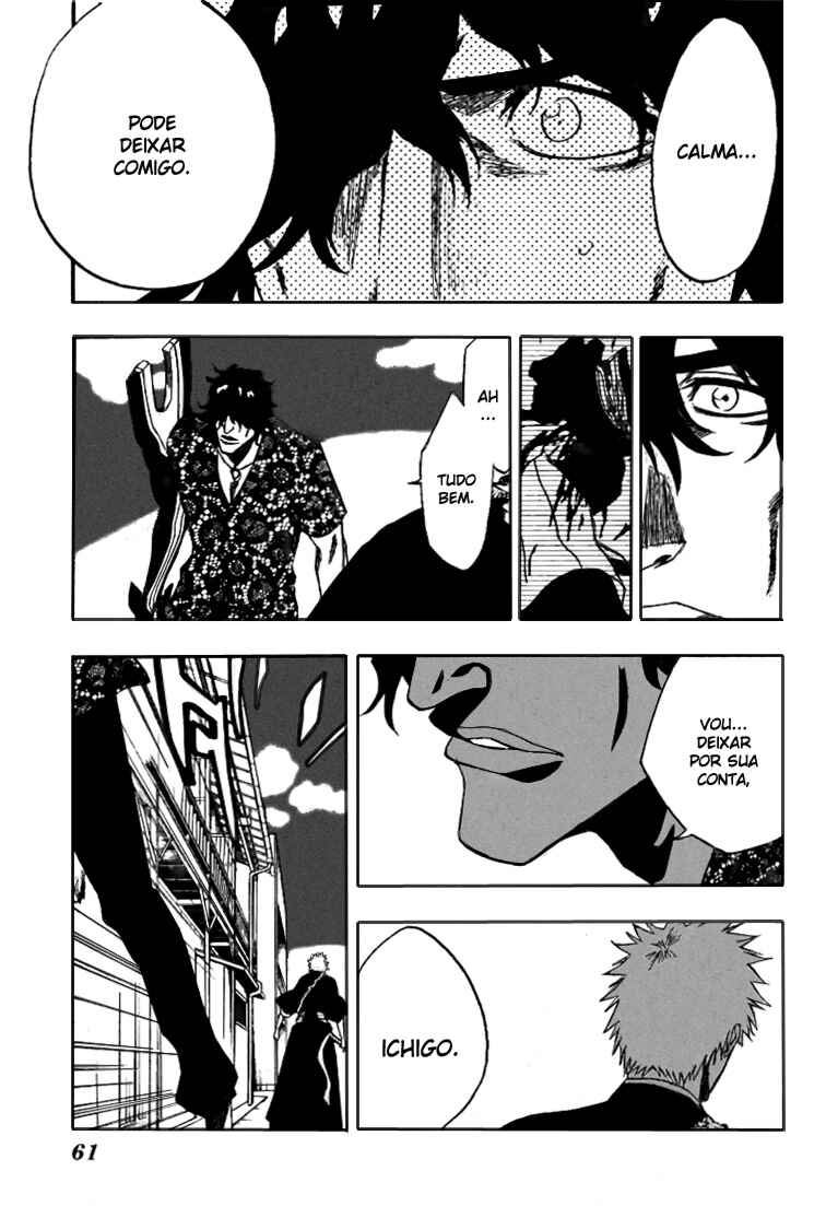 Read Bleach Pt Br Manga Online