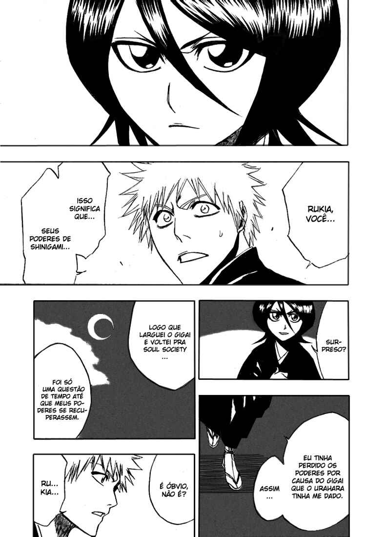 Read Bleach Pt Br Manga Online