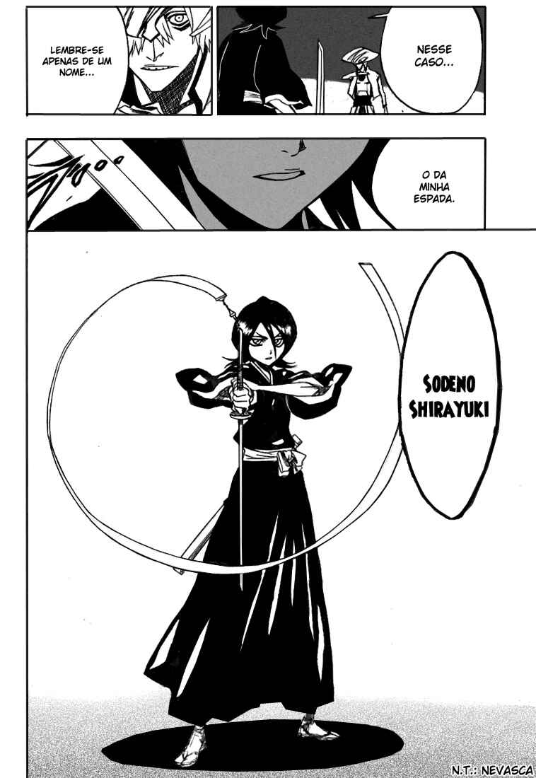 Read Bleach Pt Br Manga Online