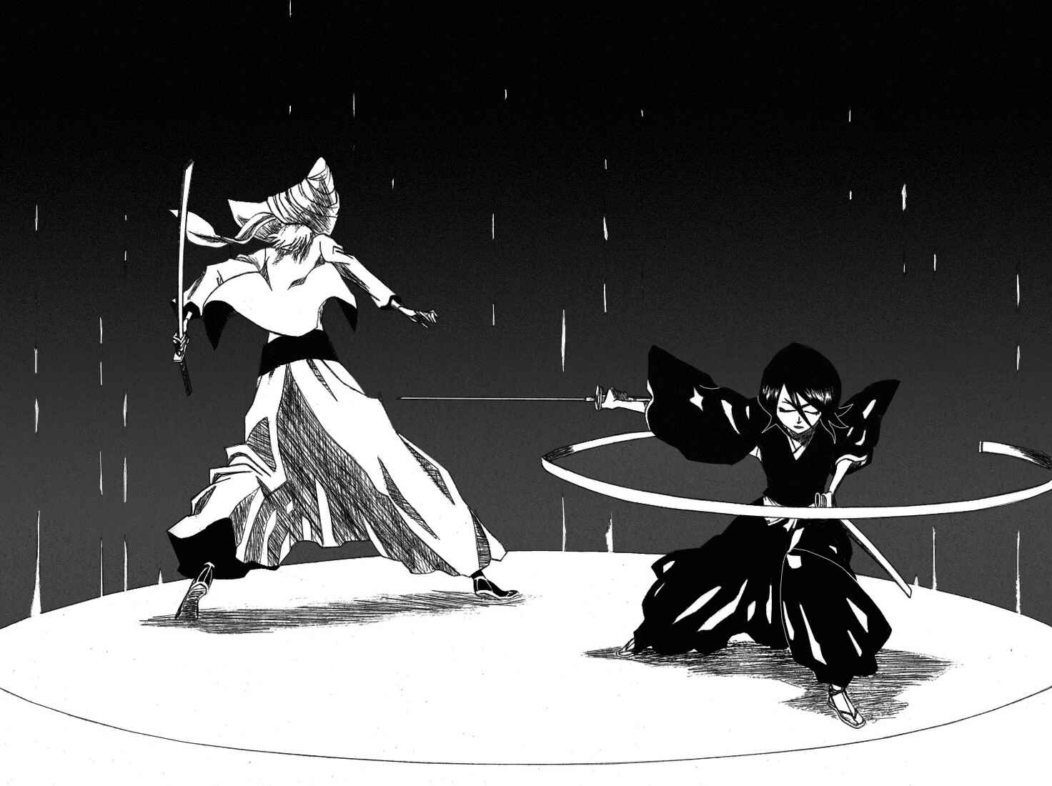 Read Bleach Pt Br Manga Online