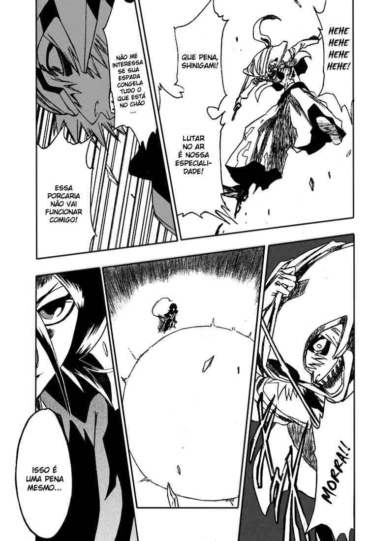 Read Bleach Pt Br Manga Online