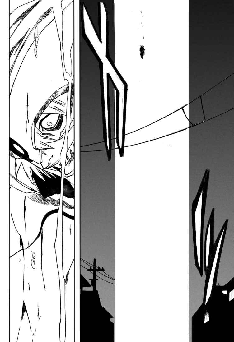 Read Bleach Pt Br Manga Online