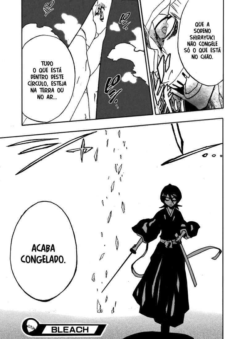Read Bleach Pt Br Manga Online