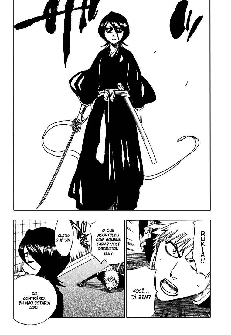 Read Bleach Pt Br Manga Online