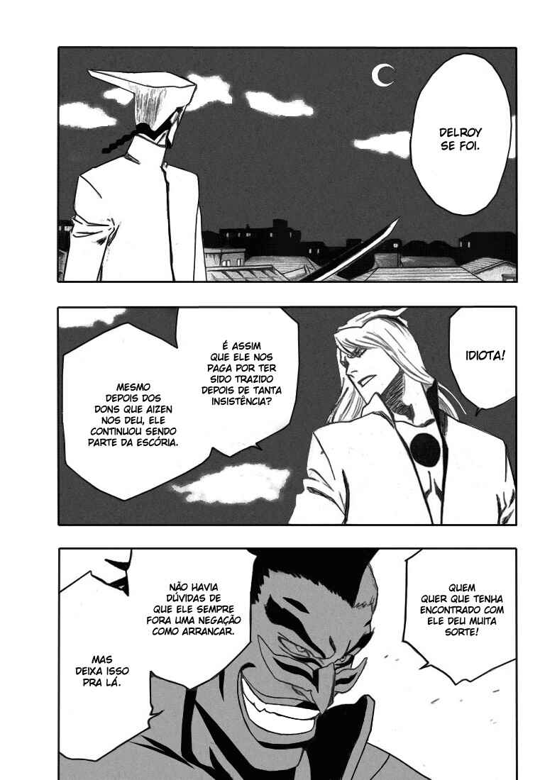 Read Bleach Pt Br Manga Online