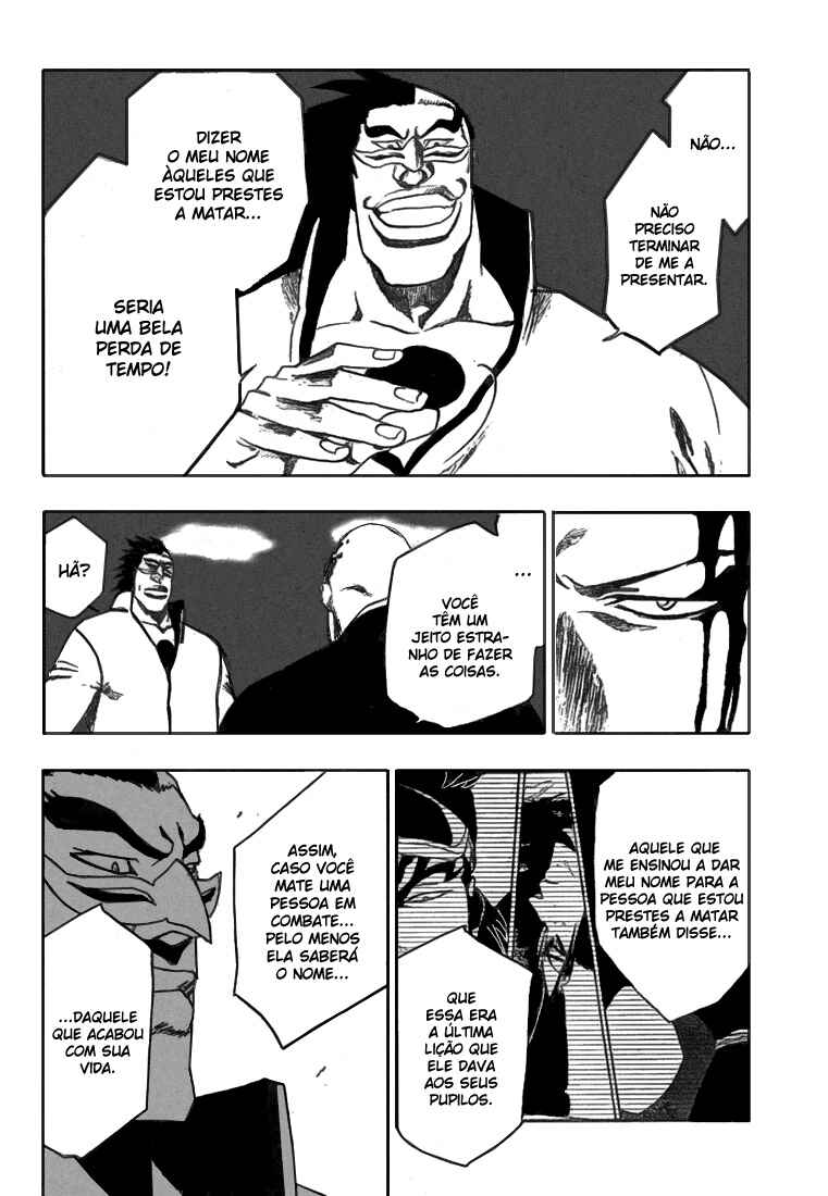 Read Bleach Pt Br Manga Online