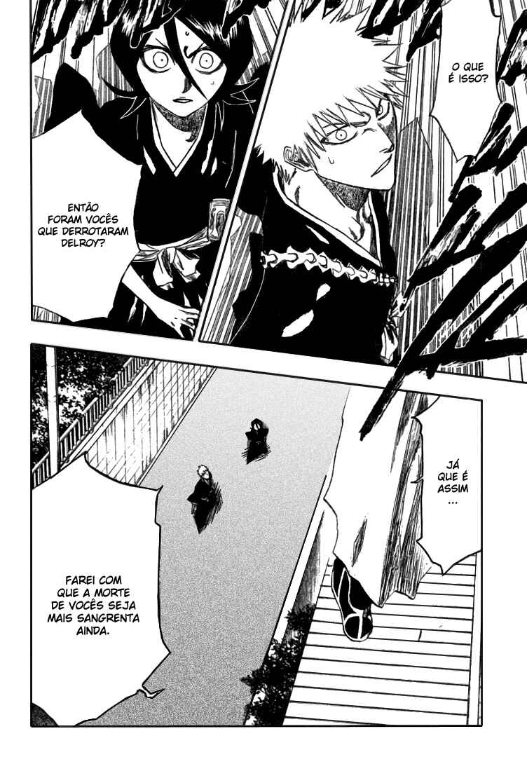 Read Bleach Pt Br Manga Online