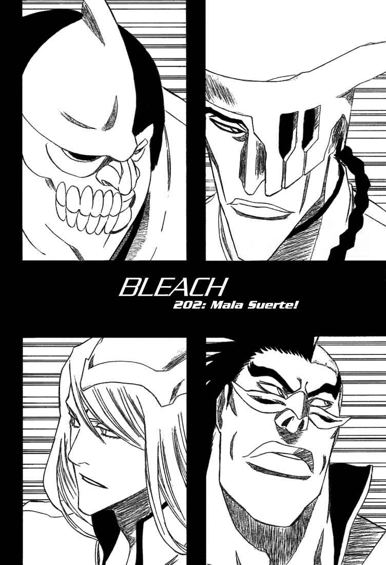 Read Bleach Pt Br Manga Online